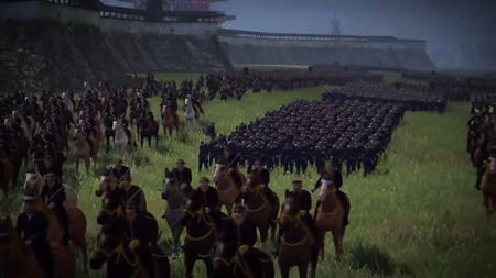 Total War: Shogun 2 - Fall of the Samurai - 1 Total War: Shogun 2 - Fall of the Samurai - 1