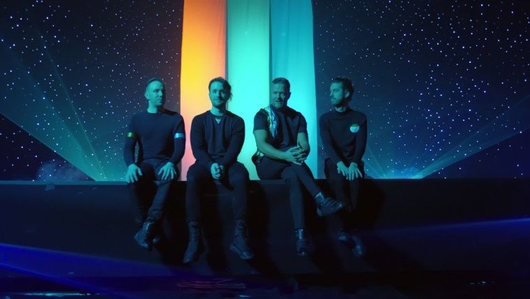 Imagine Dragons grubu, konser için bu sefer Türkiye'ye geliyor! Imagine Dragons grubu, konser için bu sefer Türkiye'ye geliyor!