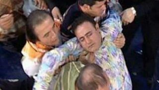 Ünlü müzisyen Mahmut Tuncer hakkında 5 yıl hapis istemi