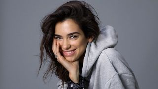 Ünlü sanatçı Dua Lipa, konser için ülkemizi ziyaret edecek