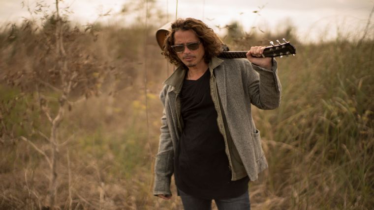 Chris Cornell adına Seattle'da heykel dikilecek Chris Cornell adına Seattle'da heykel dikilecek