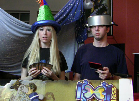 Lisa Foiles ile video oyunları endüstrisi üstüne - 2 Lisa Foiles ile video oyunları endüstrisi üstüne - 2