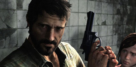 The Last of Us'tan yepyeni video!