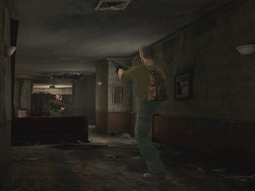 PS1'de The Last of Us keyfi - 2