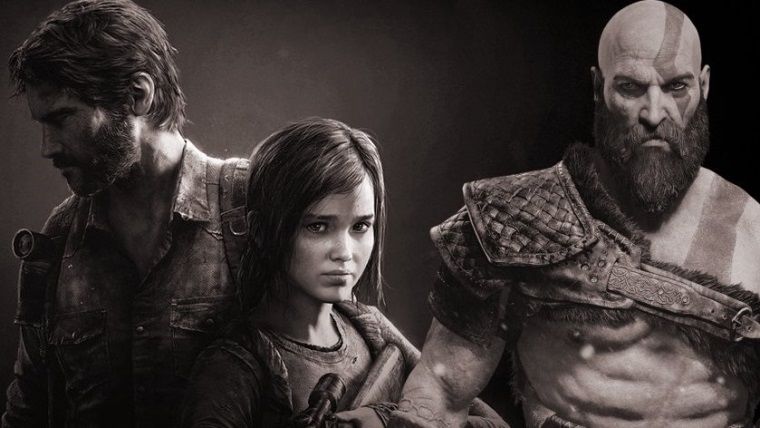 God of War'un yönetmeni The Last of Us hakkında konuştu God of War'un yönetmeni The Last of Us hakkında konuştu
