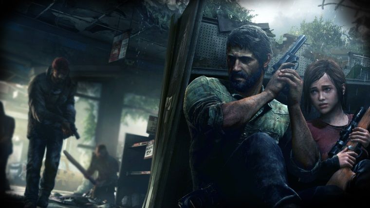The Last of Us, Amerikan eğlence sektöründe yeni bir rekor daha kırdı The Last of Us, Amerikan eğlence sektöründe yeni bir rekor daha kırdı