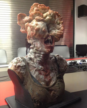 The Last of Us - 3 The Last of Us - 3