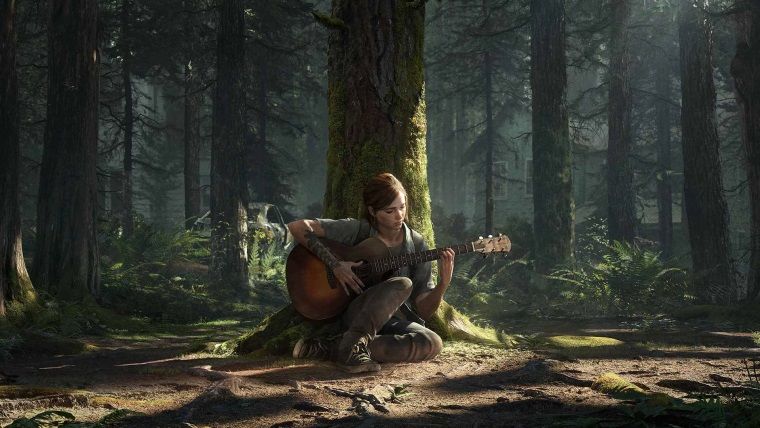 The Last of Us Online geliyor The Last of Us Online geliyor