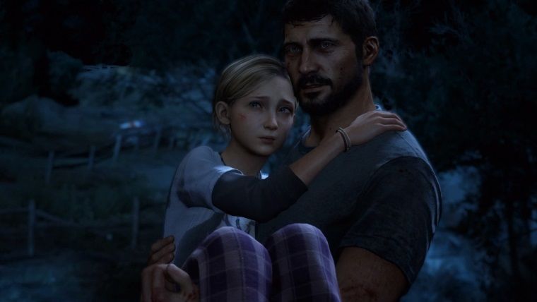 Last of Us Remake PS5 ve PC için hazırlanıyor Last of Us Remake PS5 ve PC için hazırlanıyor