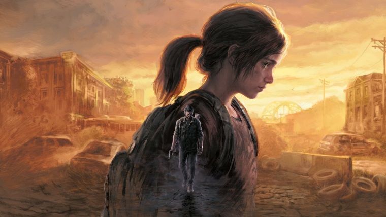 The Last of Us Part I yapımı tamamlandı The Last of Us Part I yapımı tamamlandı