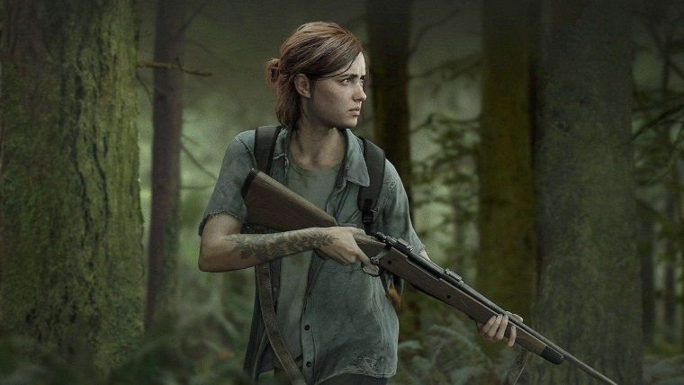 Last of Us Çok Oyunculu Yapımı İptal Edildi Last of Us Çok Oyunculu Yapımı İptal Edildi