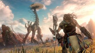 Tencent’in Gözü Horizon'dan Başkasını Görmüyor