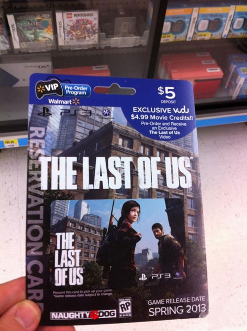 The Last of Us ne kadar yakın? The Last of Us ne kadar yakın?