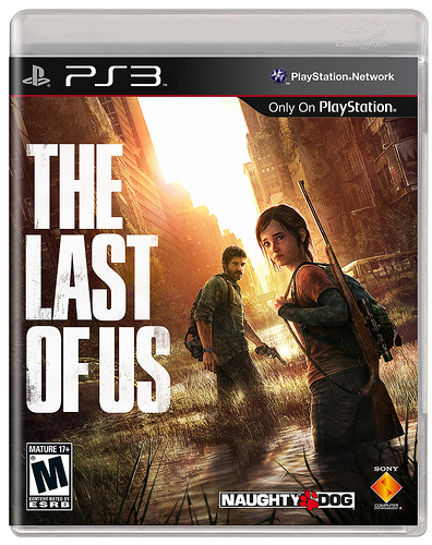 The Last Of Us'ı ağız tadıyla izleyin The Last Of Us'ı ağız tadıyla izleyin