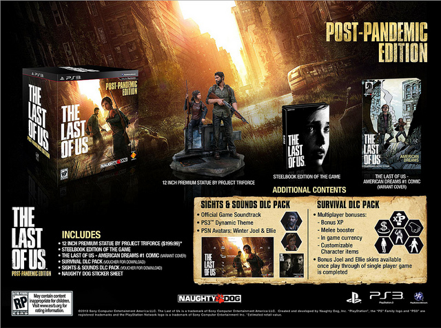 The Last of Us Survival ile Post-Pandemic Edition! - 2