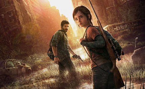 The Last of Us'ın filminin konusu farklı olabilir The Last of Us'ın filminin konusu farklı olabilir