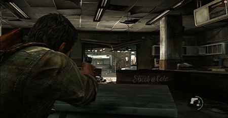 The Last of Us - 3 The Last of Us - 3