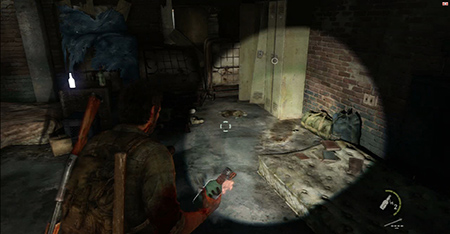The Last of Us - 2 The Last of Us - 2