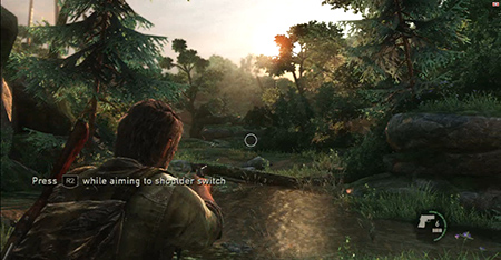 The Last of Us - 1 The Last of Us - 1
