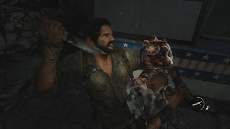 The Last of Us - 3