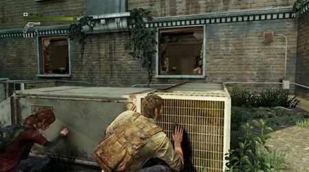 The Last of Us - 1