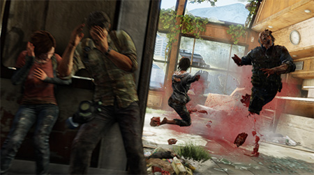 The Last of Us - 6