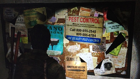 The Last of Us'ta artık seks falan yok korkmayın! The Last of Us'ta artık seks falan yok korkmayın!