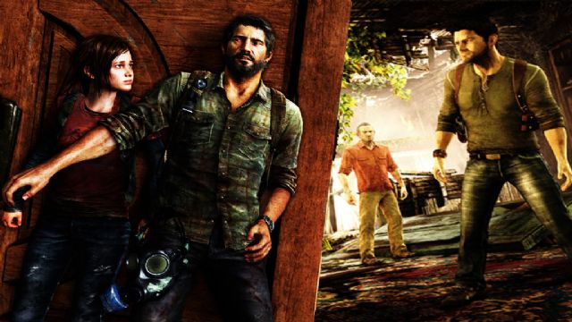 The Last of Us ve Uncharted filmlerinde uzun süredir yeni gelişme yok! The Last of Us ve Uncharted filmlerinde uzun süredir yeni gelişme yok!