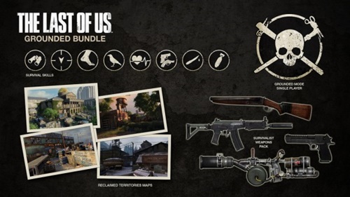 The Last of Us'ın son DLC'si duyuruldu! - 1