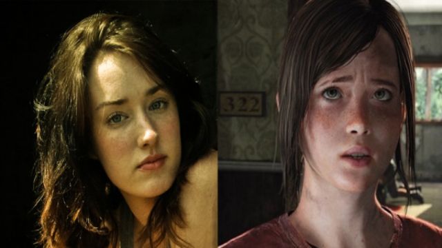 Last of Us'ın Ellie'si devam oyunu hakkında konuştu Last of Us'ın Ellie'si devam oyunu hakkında konuştu