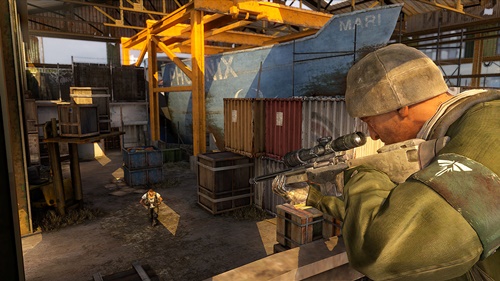 The Last of Us'ın son DLC'si duyuruldu! - 4