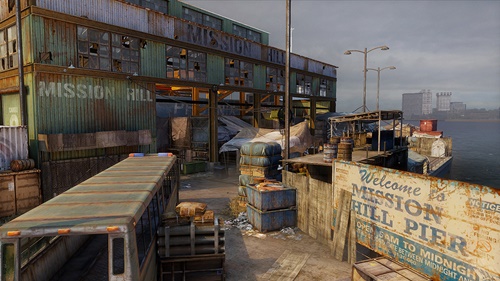 The Last of Us'ın son DLC'si duyuruldu! - 3