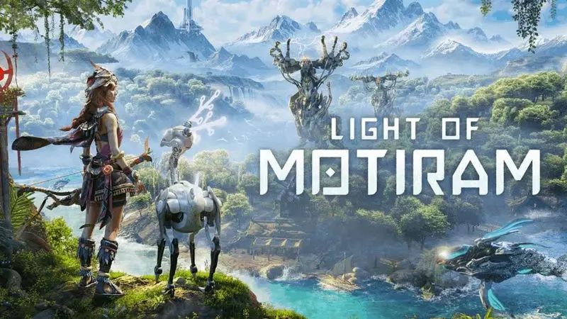 Tencent’in Gözü Horizon Tencent’in Gözü Horizon