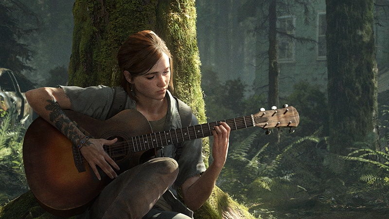 The Last of Us Remake çıkış tarihi ve platformları sızdırıldı The Last of Us Remake çıkış tarihi ve platformları sızdırıldı