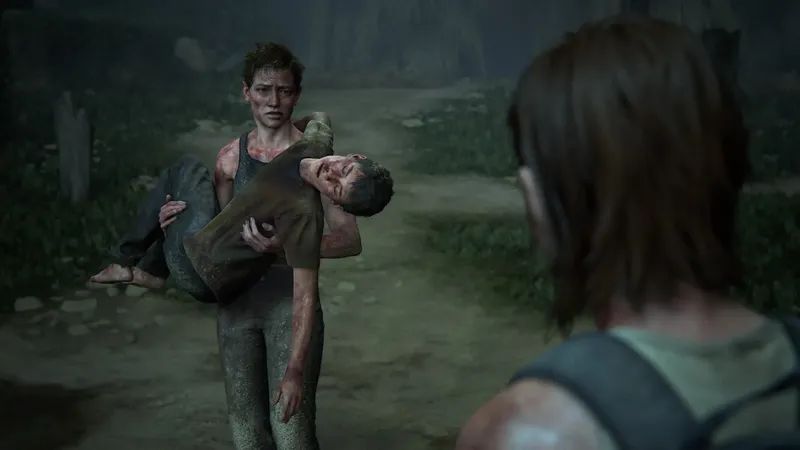 The Last of Us İçin Gelecek Planları Yapılmadı mı? The Last of Us İçin Gelecek Planları Yapılmadı mı?