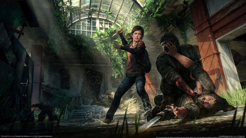 Last of Us Online En İyi Multiplayer Oyunlardan Biri Olabilirdi Last of Us Online En İyi Multiplayer Oyunlardan Biri Olabilirdi