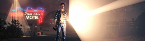 Yeni Alan Wake, aslında Alan Wake 2 mi? Yeni Alan Wake, aslında Alan Wake 2 mi?