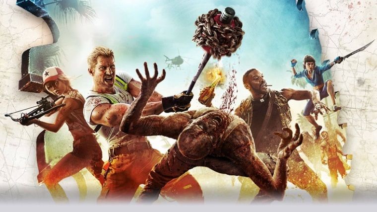 Dead Island 2 ve Sanits Row 5 hala geliştiriliyor Dead Island 2 ve Sanits Row 5 hala geliştiriliyor