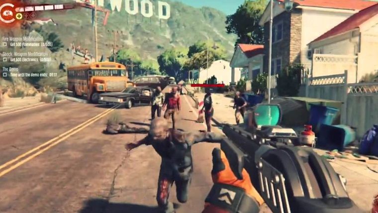 Dead Island 2 bu yıl yeniden duyurulabilir Dead Island 2 bu yıl yeniden duyurulabilir
