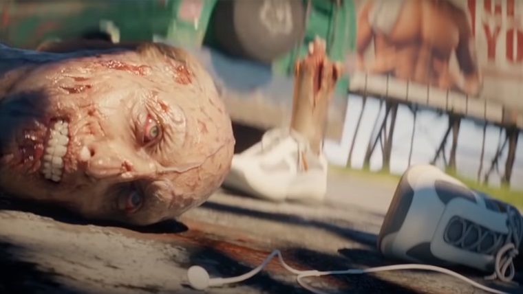 Dead Island 2 çıkış tarihi Amazon'da sızdırıldı Dead Island 2 çıkış tarihi Amazon'da sızdırıldı