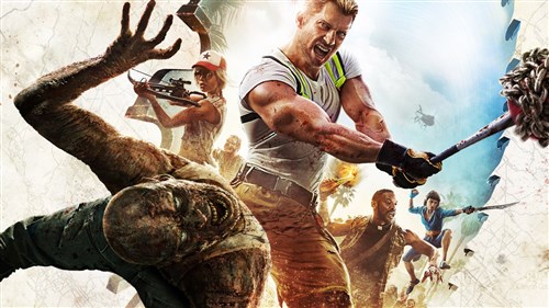 Dead Island 2'nin betasına ilk önce PS4 kullanıcıları katılabilecek Dead Island 2'nin betasına ilk önce PS4 kullanıcıları katılabilecek