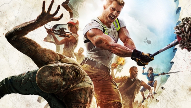 Dead Island 2'de şok ayrılık! Dead Island 2'de şok ayrılık!