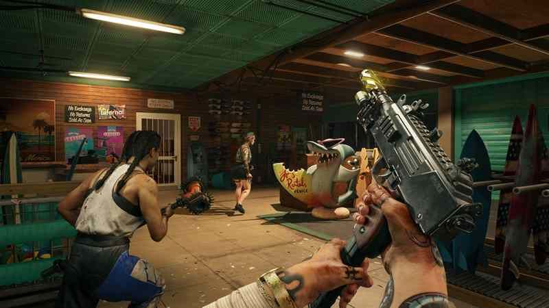 Dead Island 2 Türkçe Yama Anonymous Çeviri Tarafından Yayınlandı Dead Island 2 Türkçe Yama Anonymous Çeviri Tarafından Yayınlandı