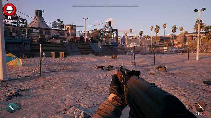 En iyi Dead Island 2 Paskalya Yumurtaları - 2 En iyi Dead Island 2 Paskalya Yumurtaları - 2