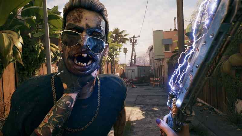 En iyi Dead Island 2 Paskalya Yumurtaları - 3 En iyi Dead Island 2 Paskalya Yumurtaları - 3