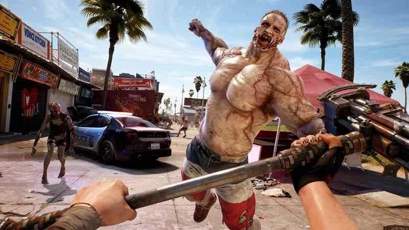 En iyi Dead Island 2 Paskalya Yumurtaları - 4 En iyi Dead Island 2 Paskalya Yumurtaları - 4