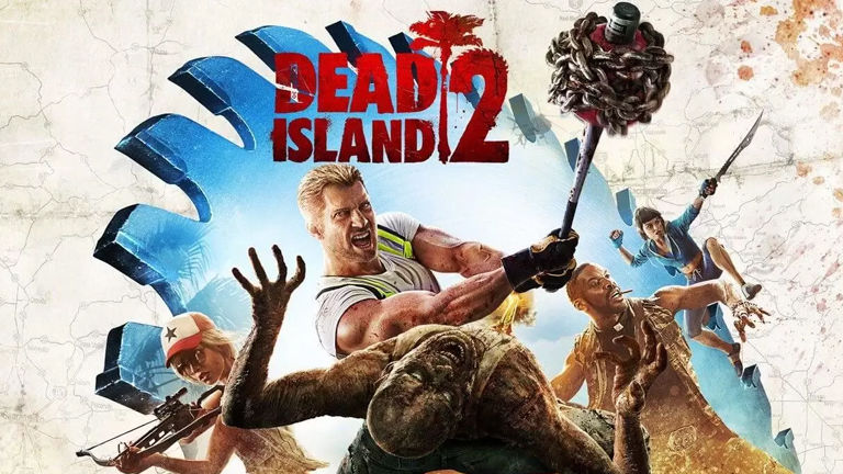 Dead Island 2 çıkış tarihi Amazon tarafından sızdırıldı! Dead Island 2 çıkış tarihi Amazon
