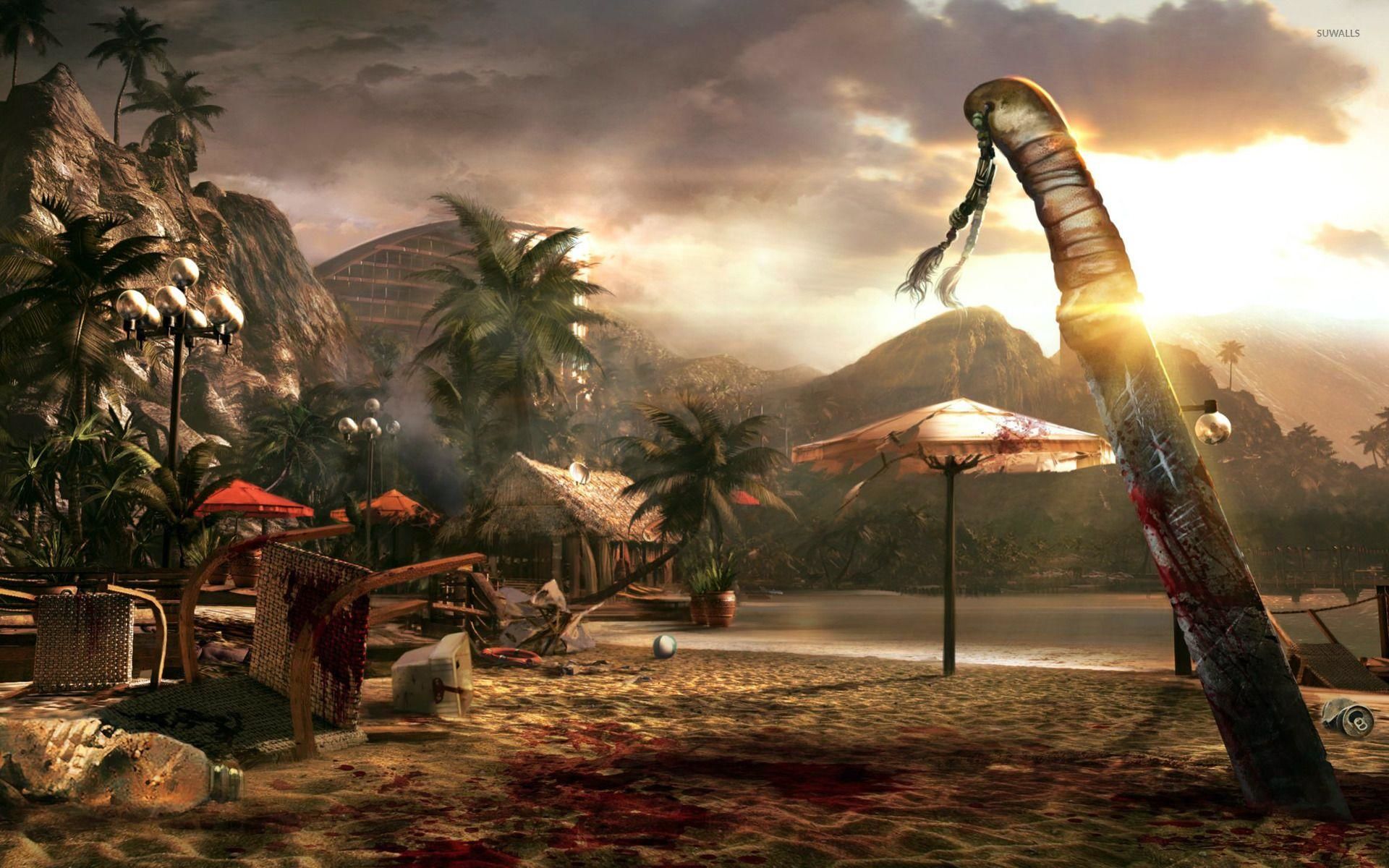 Dead Island 2 duyurulduktan 8 yıl sonra tekrar gündemde Dead Island 2 duyurulduktan 8 yıl sonra tekrar gündemde
