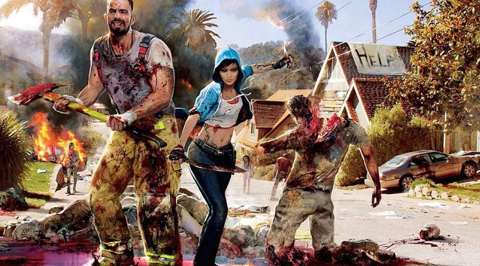 Dead Island 2 oynanabilir sürümü sızdırıldı Dead Island 2 oynanabilir sürümü sızdırıldı