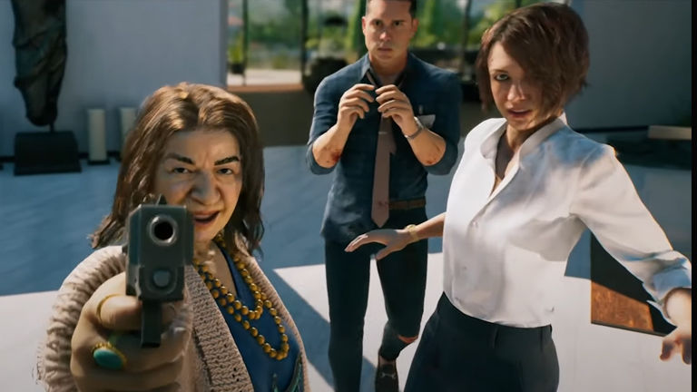 Dead Island 2 harika şekilde yeniden duyuruldu Dead Island 2 harika şekilde yeniden duyuruldu